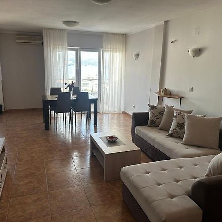 Apartmani Ilic Бечичі Екстер'єр фото