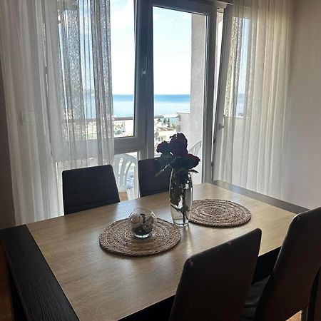 Apartmani Ilic Бечичі Екстер'єр фото