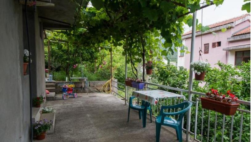 Apartmani Ilic Бечичі Екстер'єр фото