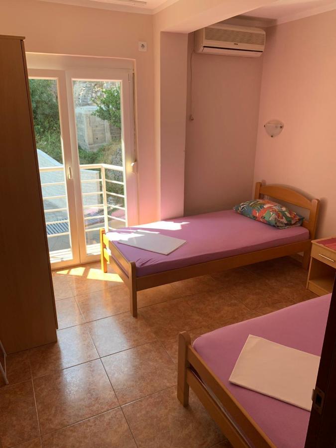 Apartmani Ilic Бечичі Екстер'єр фото