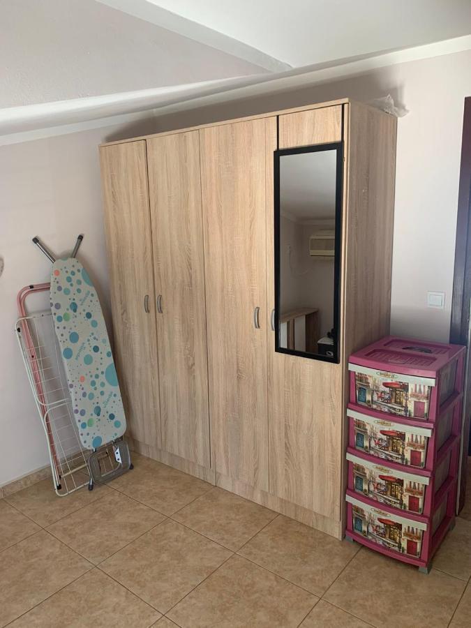 Apartmani Ilic Бечичі Екстер'єр фото