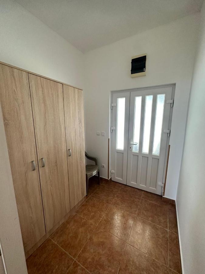 Apartmani Ilic Бечичі Екстер'єр фото
