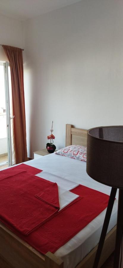 Apartmani Ilic Бечичі Екстер'єр фото
