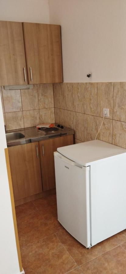 Apartmani Ilic Бечичі Екстер'єр фото