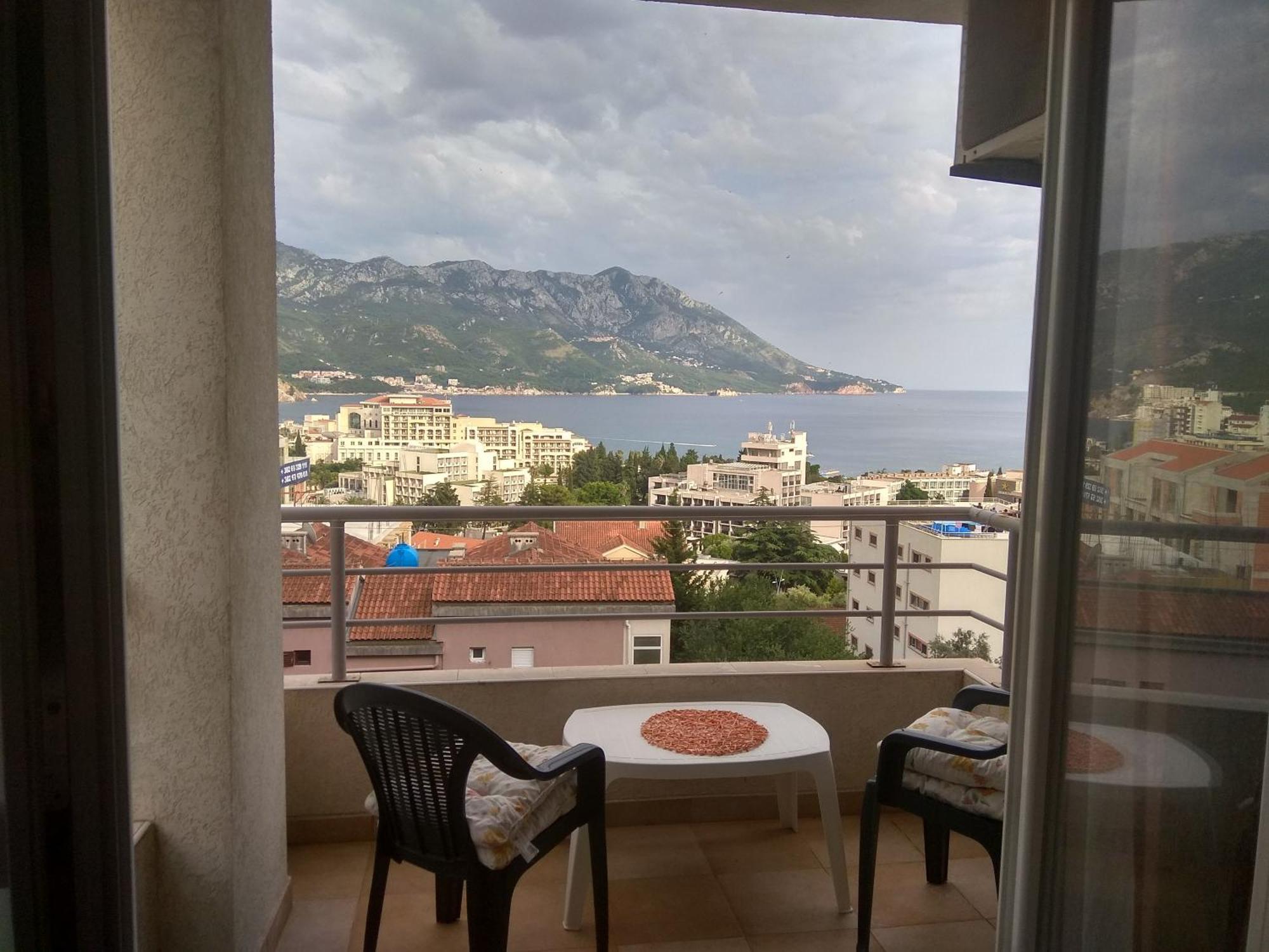 Apartmani Ilic Бечичі Номер фото