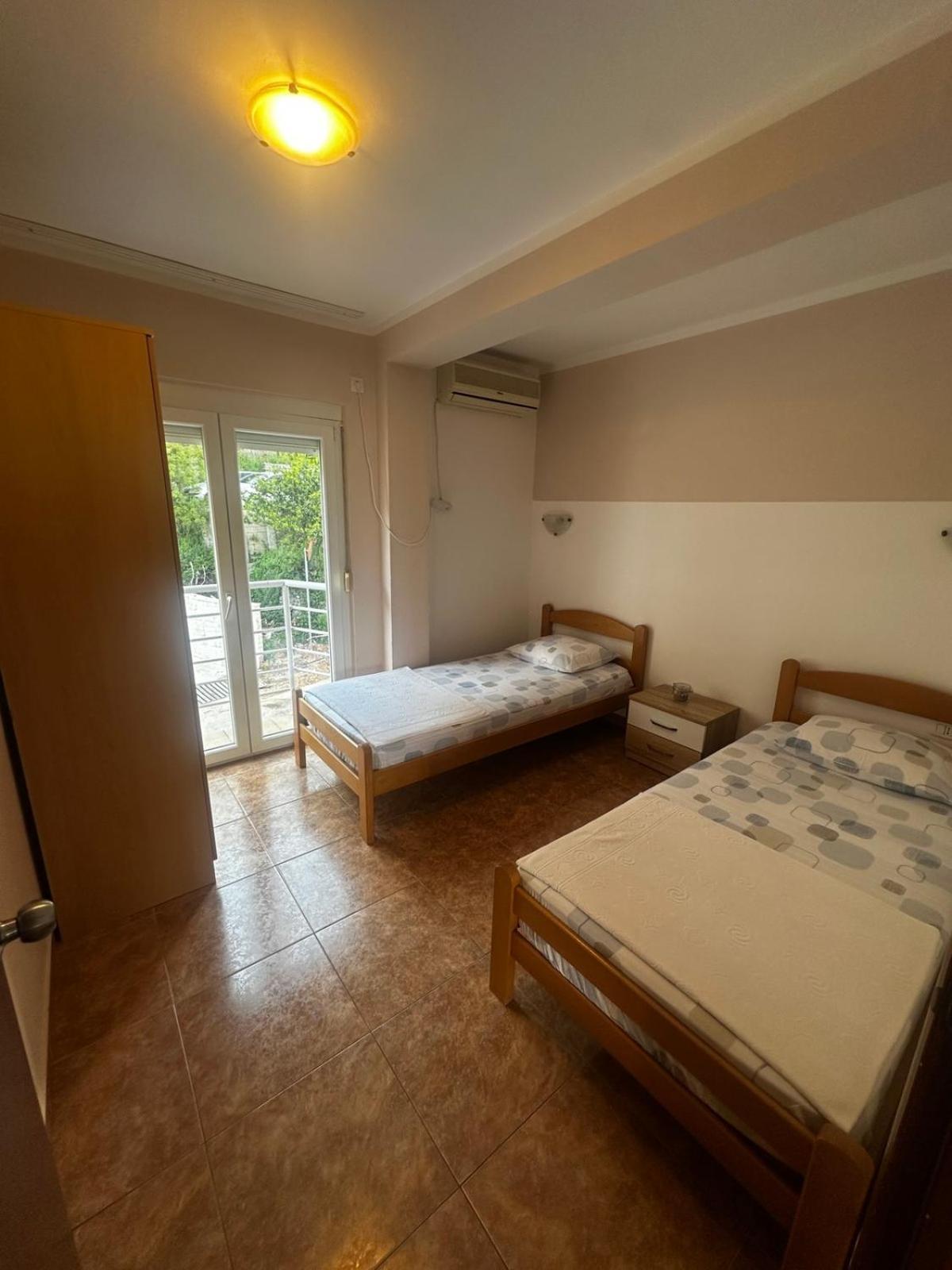 Apartmani Ilic Бечичі Екстер'єр фото