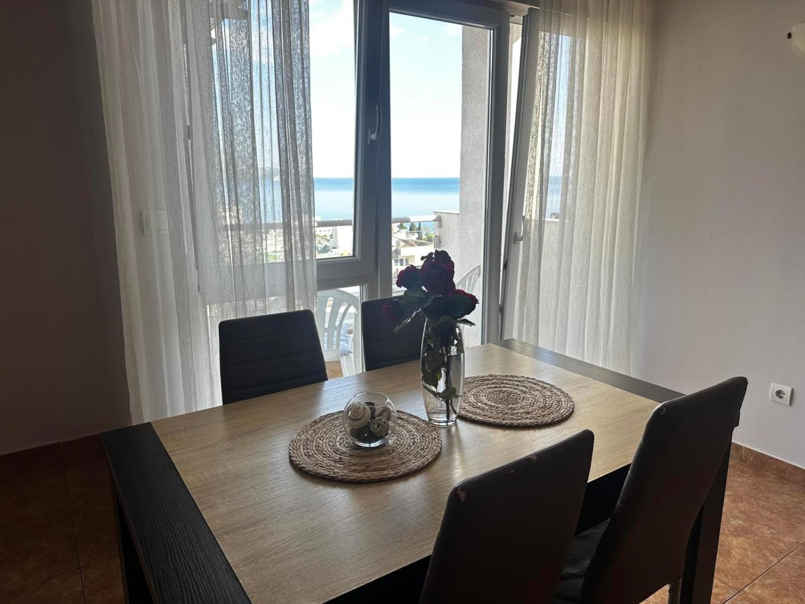 Apartmani Ilic Бечичі Екстер'єр фото