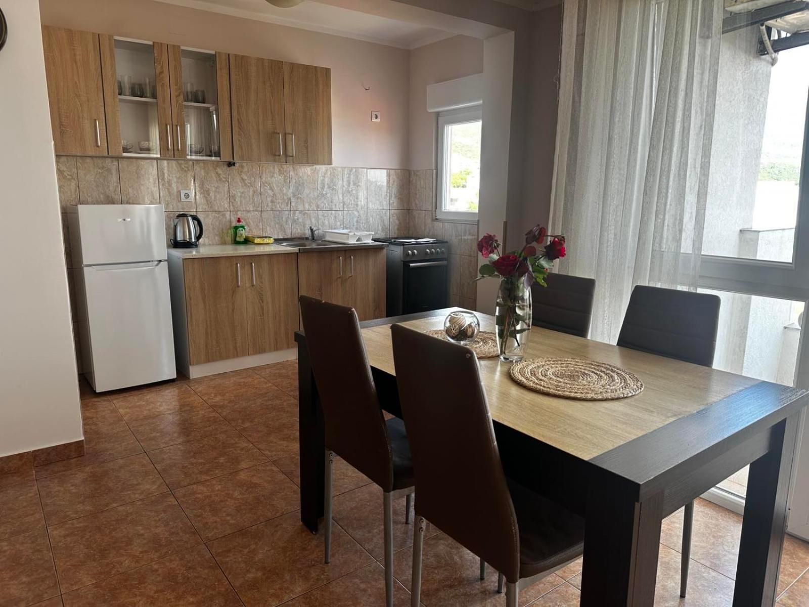 Apartmani Ilic Бечичі Екстер'єр фото