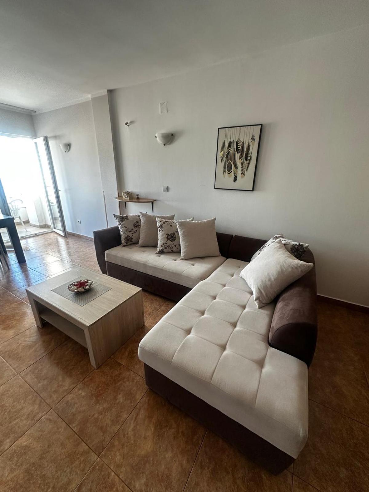 Apartmani Ilic Бечичі Екстер'єр фото