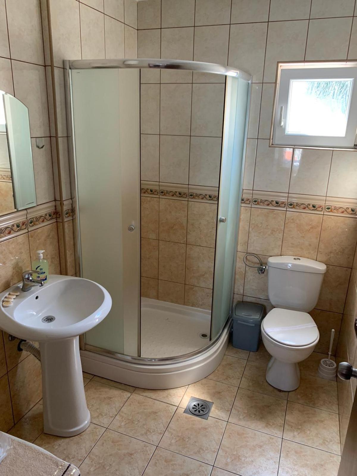 Apartmani Ilic Бечичі Екстер'єр фото